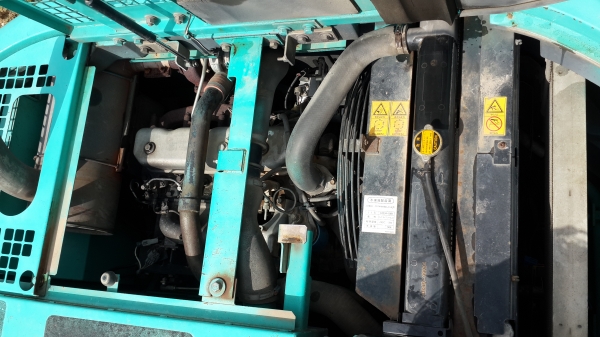 ขาย KOBELCO 200 SR นำเข้า