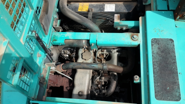 ขาย KOBELCO 200 SR นำเข้า