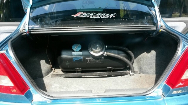 ขายท้ายเบนปี97เกียรออโต้ไฟฟ้า ติดแกสแล้วระบบมิคเชอร์ พร้อมใช้งาน ขาย59000บาท ตะเข็บเดิมชอกเดิม ไม่เคยชน