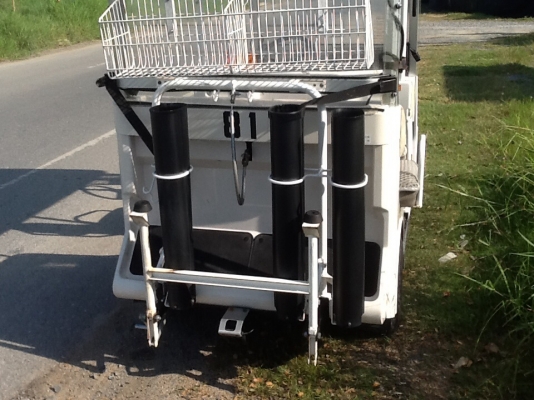 รถกอล์ฟhitachi 4ที่นั่งสภาพดีมากพร้อมใช้ เราขายไม่แพงดูประกาศทั้งหมด