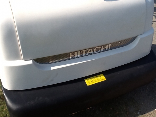 รถกอล์ฟhitachi 4ที่นั่งสภาพดีมากพร้อมใช้ เราขายไม่แพงดูประกาศทั้งหมด