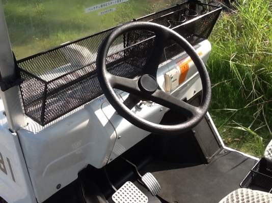 รถกอล์ฟhitachi 4ที่นั่งสภาพดีมากพร้อมใช้ เราขายไม่แพงดูประกาศทั้งหมด