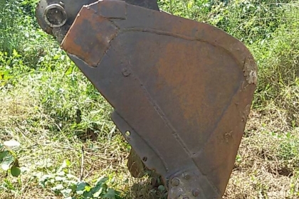 แมคโครพร้อมเทเลอร์