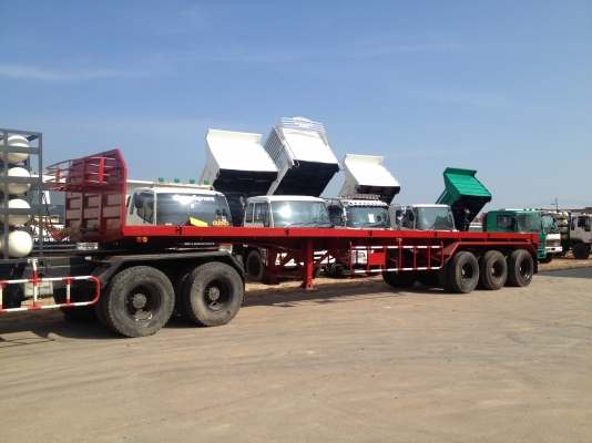 มีหางพื้นเรียบ 3 เพลาสภาพใหม่ราคาไม่แพง พร้อมทะเบียน ยางใหม่ 13 เส้น ยาว 12.50 เมตร กว้าง 2.50 เมตร ราคาไม่แพง ราคาถูกๆต้อนรับปีใหม่ โทรหาวิได้เลยค่ะ โทร.085-3034416 091-8790642 มีหางพื้นเรียบ 3 เพลาสภาพใหม่ราคาไม่แพง พร้อมทะเบียน ยางใหม่ 13 เส้น ยาว 12.50 เมตร กว้าง 2.50 เมตร ราคาไม่แพง ราคาถูกๆต้อนรับปีใหม่ โทรหาวิได้เลยค่ะ โทร.085-3034416 091-8790642