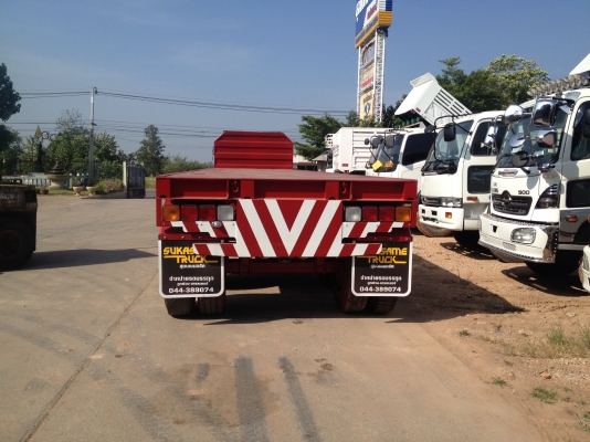 มีหางพื้นเรียบ 3 เพลาสภาพใหม่ราคาไม่แพง พร้อมทะเบียน ยางใหม่ 13 เส้น ยาว 12.50 เมตร กว้าง 2.50 เมตร ราคาไม่แพง ราคาถูกๆต้อนรับปีใหม่ โทรหาวิได้เลยค่ะ โทร.085-3034416 091-8790642 มีหางพื้นเรียบ 3 เพลาสภาพใหม่ราคาไม่แพง พร้อมทะเบียน ยางใหม่ 13 เส้น ยาว 12.50 เมตร กว้าง 2.50 เมตร ราคาไม่แพง ราคาถูกๆต้อนรับปีใหม่ โทรหาวิได้เลยค่ะ โทร.085-3034416 091-8790642