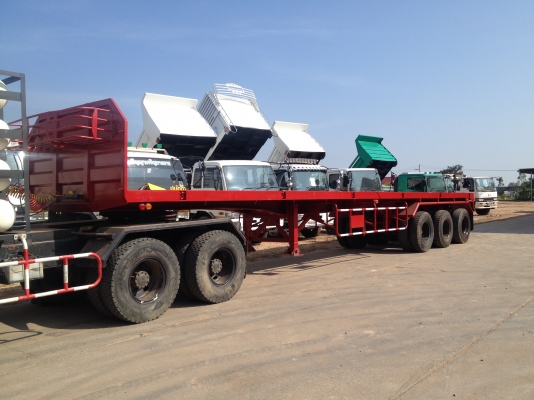 มีหางพื้นเรียบ 3 เพลาสภาพใหม่ราคาไม่แพง พร้อมทะเบียน ยางใหม่ 13 เส้น ยาว 12.50 เมตร กว้าง 2.50 เมตร ราคาไม่แพง ราคาถูกๆต้อนรับปีใหม่ โทรหาวิได้เลยค่ะ โทร.085-3034416 091-8790642 มีหางพื้นเรียบ 3 เพลาสภาพใหม่ราคาไม่แพง พร้อมทะเบียน ยางใหม่ 13 เส้น ยาว 12.50 เมตร กว้าง 2.50 เมตร ราคาไม่แพง ราคาถูกๆต้อนรับปีใหม่ โทรหาวิได้เลยค่ะ โทร.085-3034416 091-8790642