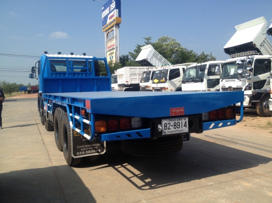 สั่งได้ค่ะ 12 ล้อ HINO PROFIA เครื่อง P11C 320 แรงม้าพื้นเรียบเว้นช่องติดเครนสวยๆพร้อมเล่มเหมือนใหม่ป้ายแดง ราคาถูกๆต้อนรับปีใหม่ โทรหาวิได้เลยค่ะ โทร.085-3034416 091-8790642 สั่งได้ค่ะ 12 ล้อ HINO PROFIA เครื่อง P11C 320 แรงม้าพื้นเรียบเว้นช่องติดเครนสวยๆพร้อมเล่มเหมือนใหม่ป้ายแดง ราคาถูกๆต้อนรับปีใหม่ โทรหาวิได้เลยค่ะ โทร.085-3034416 091-8790642