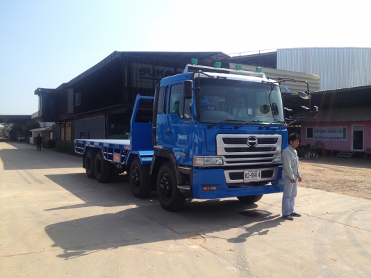 สั่งได้ค่ะ 12 ล้อ HINO PROFIA เครื่อง P11C 320 แรงม้าพื้นเรียบเว้นช่องติดเครนสวยๆพร้อมเล่มเหมือนใหม่ป้ายแดง ราคาถูกๆต้อนรับปีใหม่ โทรหาวิได้เลยค่ะ โทร.085-3034416 091-8790642 สั่งได้ค่ะ 12 ล้อ HINO PROFIA เครื่อง P11C 320 แรงม้าพื้นเรียบเว้นช่องติดเครนสวยๆพร้อมเล่มเหมือนใหม่ป้ายแดง ราคาถูกๆต้อนรับปีใหม่ โทรหาวิได้เลยค่ะ โทร.085-3034416 091-8790642