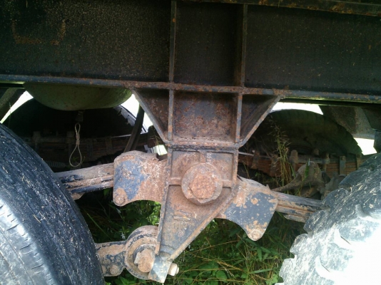 หางพื้นเรียบPANUS 2คานยาว12ม.สภาพดีพร้อมใช้ คัสซี 45 (ใช้งานอยู่)ช่วงล่างแน่น คัสซีสวย..