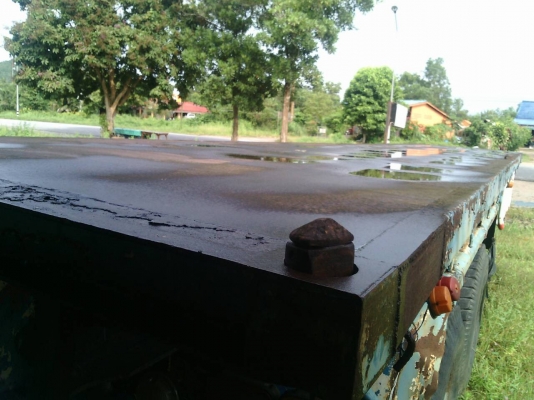 หางพื้นเรียบPANUS 2คานยาว12ม.สภาพดีพร้อมใช้ คัสซี 45 (ใช้งานอยู่)ช่วงล่างแน่น คัสซีสวย..