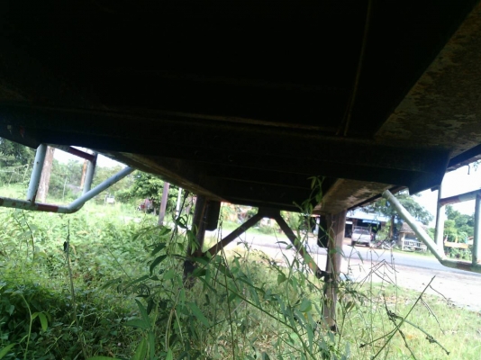 หางพื้นเรียบPANUS 2คานยาว12ม.สภาพดีพร้อมใช้ คัสซี 45 (ใช้งานอยู่)ช่วงล่างแน่น คัสซีสวย..