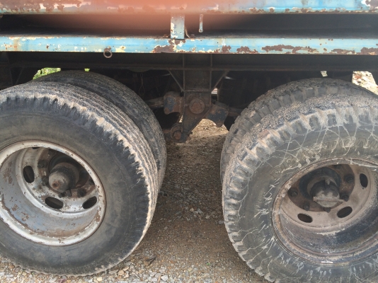 หางพื้นเรียบPANUS 2คานยาว12ม.สภาพดีพร้อมใช้ คัสซี 45 (ใช้งานอยู่)ช่วงล่างแน่น คัสซีสวย..