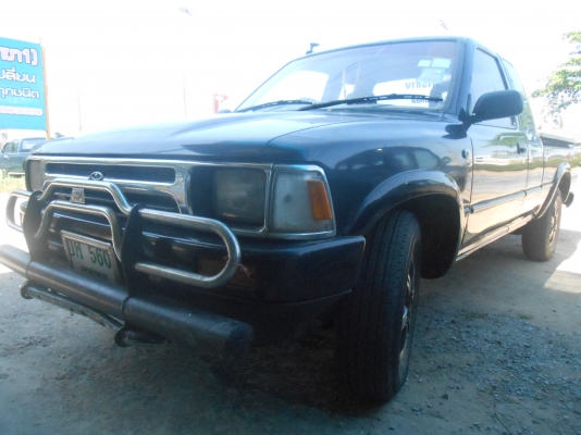 ไมตี้ ปี 2536 แค็ป