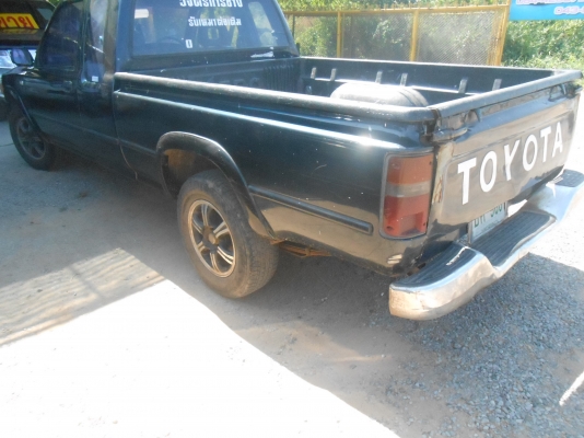 ไมตี้ ปี 2536 แค็ป