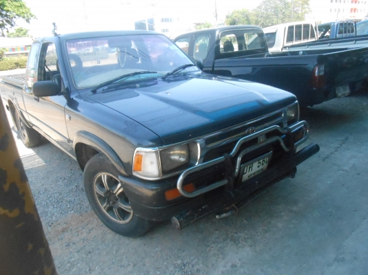 ไมตี้ ปี 2536 แค็ป