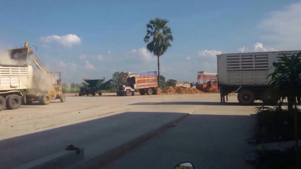 ขายที่ดินพร้อมสิ่งปลูกสร้าง เป็นลานมัน ที่ดิน 6 ไร่ ติดถนนใหญ่ มีโฉนด ขายที่ดินพร้อมสิ่งปลูกสร้าง เป็นลานมัน ที่ดิน 6 ไร่ ติดถนนใหญ่ มีโฉนด