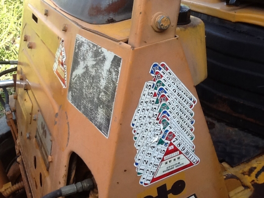 รถยกkomutsu fg15-12 สภาพดีพร้อมใช้ รถยกkomutsu fg15-12 สภาพดีพร้อมใช้