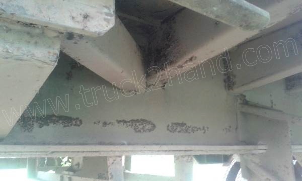 ขายยกชุด รถบรรทุก 10 ล้อ หัวลาก+ หางพื้นเรียบ 2 เพลา สามมิตร ขายยกชุด รถบรรทุก 10 ล้อ หัวลาก+ หางพื้นเรียบ 2 เพลา สามมิตร