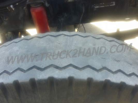 ขายยกชุด รถบรรทุก 10 ล้อ หัวลาก+ หางพื้นเรียบ 2 เพลา สามมิตร ขายยกชุด รถบรรทุก 10 ล้อ หัวลาก+ หางพื้นเรียบ 2 เพลา สามมิตร