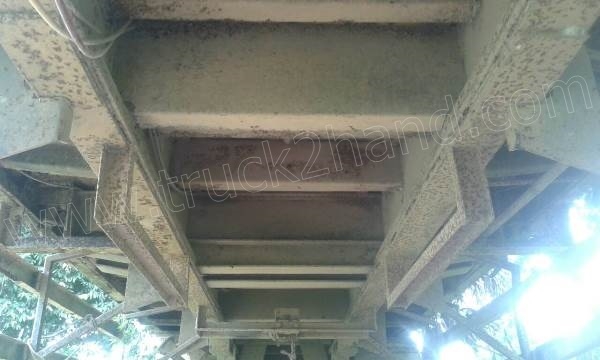 ขายยกชุด รถบรรทุก 10 ล้อ หัวลาก+ หางพื้นเรียบ 2 เพลา สามมิตร ขายยกชุด รถบรรทุก 10 ล้อ หัวลาก+ หางพื้นเรียบ 2 เพลา สามมิตร