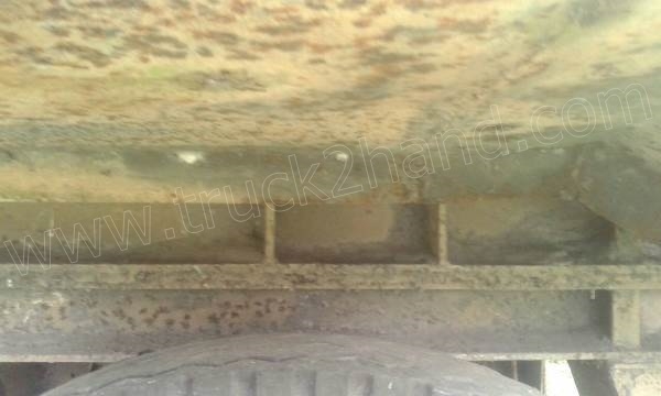 ขายยกชุด รถบรรทุก 10 ล้อ หัวลาก+ หางพื้นเรียบ 2 เพลา สามมิตร ขายยกชุด รถบรรทุก 10 ล้อ หัวลาก+ หางพื้นเรียบ 2 เพลา สามมิตร