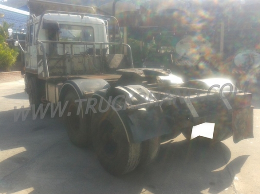 ขายยกชุด รถบรรทุก 10 ล้อ หัวลาก+ หางพื้นเรียบ 2 เพลา สามมิตร ขายยกชุด รถบรรทุก 10 ล้อ หัวลาก+ หางพื้นเรียบ 2 เพลา สามมิตร