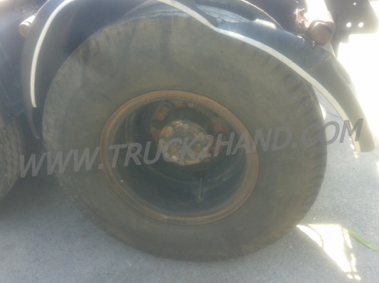 ขายยกชุด รถบรรทุก 10 ล้อ หัวลาก+ หางพื้นเรียบ 2 เพลา สามมิตร ขายยกชุด รถบรรทุก 10 ล้อ หัวลาก+ หางพื้นเรียบ 2 เพลา สามมิตร