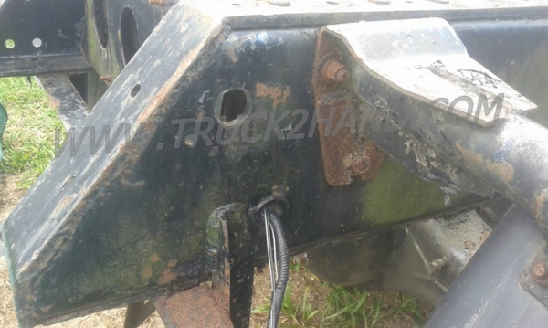 ขายยกชุด รถบรรทุก 10 ล้อ หัวลาก+ หางพื้นเรียบ 2 เพลา สามมิตร ขายยกชุด รถบรรทุก 10 ล้อ หัวลาก+ หางพื้นเรียบ 2 เพลา สามมิตร