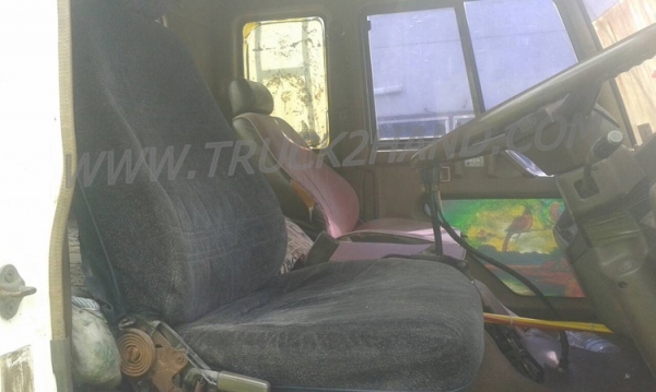 ขายยกชุด รถบรรทุก 10 ล้อ หัวลาก+ หางพื้นเรียบ 2 เพลา สามมิตร ขายยกชุด รถบรรทุก 10 ล้อ หัวลาก+ หางพื้นเรียบ 2 เพลา สามมิตร