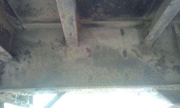 ขายยกชุด รถบรรทุก 10 ล้อ หัวลาก+ หางพื้นเรียบ 2 เพลา สามมิตร ขายยกชุด รถบรรทุก 10 ล้อ หัวลาก+ หางพื้นเรียบ 2 เพลา สามมิตร