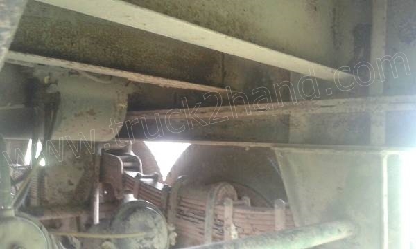 ขายยกชุด รถบรรทุก 10 ล้อ หัวลาก+ หางพื้นเรียบ 2 เพลา สามมิตร ขายยกชุด รถบรรทุก 10 ล้อ หัวลาก+ หางพื้นเรียบ 2 เพลา สามมิตร