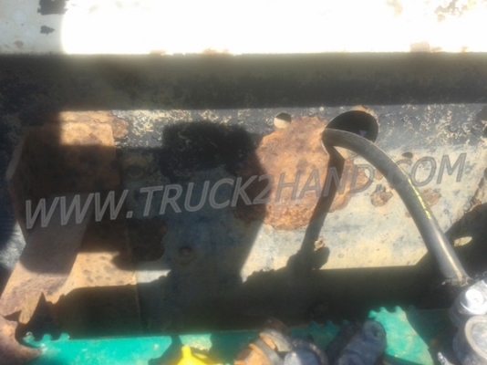 ขายยกชุด รถบรรทุก 10 ล้อ หัวลาก+ หางพื้นเรียบ 2 เพลา สามมิตร ขายยกชุด รถบรรทุก 10 ล้อ หัวลาก+ หางพื้นเรียบ 2 เพลา สามมิตร