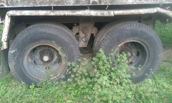 ขายยกชุด รถบรรทุก 10 ล้อ หัวลาก+ หางพื้นเรียบ 2 เพลา สามมิตร ขายยกชุด รถบรรทุก 10 ล้อ หัวลาก+ หางพื้นเรียบ 2 เพลา สามมิตร