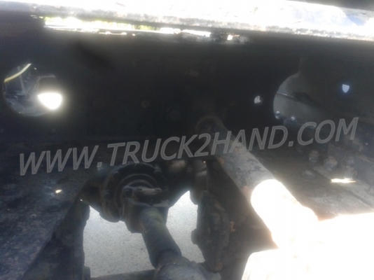 ขายยกชุด รถบรรทุก 10 ล้อ หัวลาก+ หางพื้นเรียบ 2 เพลา สามมิตร ขายยกชุด รถบรรทุก 10 ล้อ หัวลาก+ หางพื้นเรียบ 2 เพลา สามมิตร