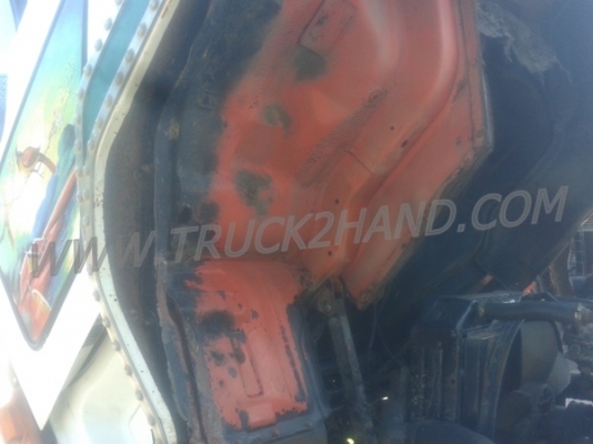 ขายยกชุด รถบรรทุก 10 ล้อ หัวลาก+ หางพื้นเรียบ 2 เพลา สามมิตร ขายยกชุด รถบรรทุก 10 ล้อ หัวลาก+ หางพื้นเรียบ 2 เพลา สามมิตร