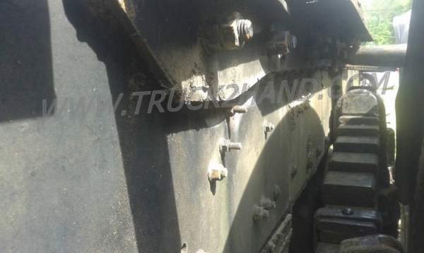 ขายยกชุด รถบรรทุก 10 ล้อ หัวลาก+ หางพื้นเรียบ 2 เพลา สามมิตร ขายยกชุด รถบรรทุก 10 ล้อ หัวลาก+ หางพื้นเรียบ 2 เพลา สามมิตร