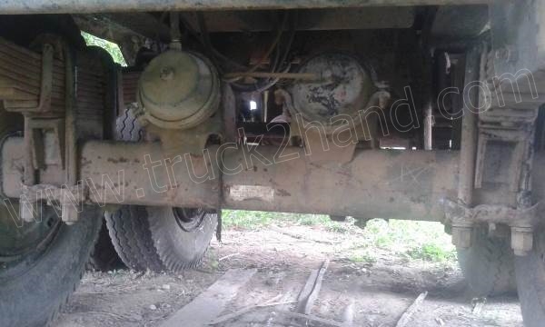 ขายยกชุด รถบรรทุก 10 ล้อ หัวลาก+ หางพื้นเรียบ 2 เพลา สามมิตร ขายยกชุด รถบรรทุก 10 ล้อ หัวลาก+ หางพื้นเรียบ 2 เพลา สามมิตร