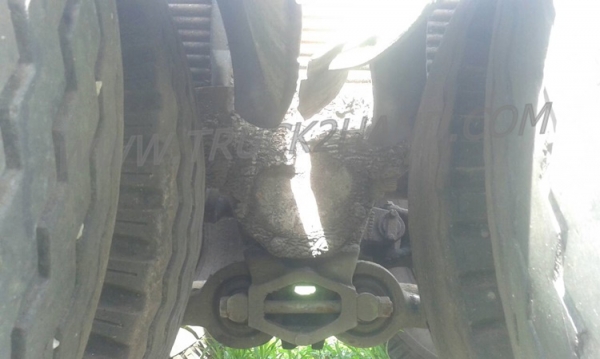 ขายยกชุด รถบรรทุก 10 ล้อ หัวลาก+ หางพื้นเรียบ 2 เพลา สามมิตร ขายยกชุด รถบรรทุก 10 ล้อ หัวลาก+ หางพื้นเรียบ 2 เพลา สามมิตร