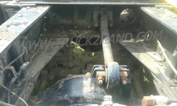 ขายยกชุด รถบรรทุก 10 ล้อ หัวลาก+ หางพื้นเรียบ 2 เพลา สามมิตร ขายยกชุด รถบรรทุก 10 ล้อ หัวลาก+ หางพื้นเรียบ 2 เพลา สามมิตร