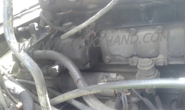 ขายยกชุด รถบรรทุก 10 ล้อ หัวลาก+ หางพื้นเรียบ 2 เพลา สามมิตร ขายยกชุด รถบรรทุก 10 ล้อ หัวลาก+ หางพื้นเรียบ 2 เพลา สามมิตร