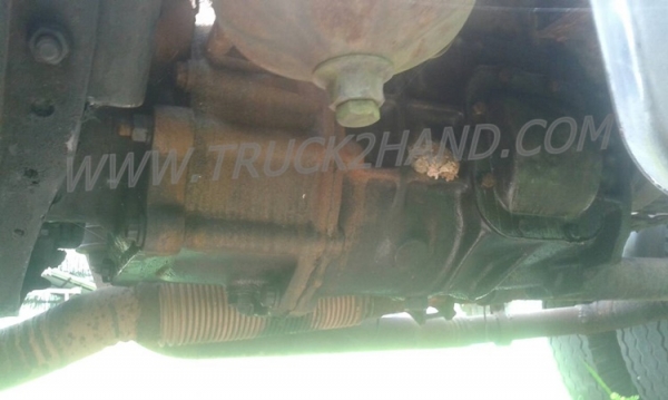 ขายยกชุด รถบรรทุก 10 ล้อ หัวลาก+ หางพื้นเรียบ 2 เพลา สามมิตร ขายยกชุด รถบรรทุก 10 ล้อ หัวลาก+ หางพื้นเรียบ 2 เพลา สามมิตร