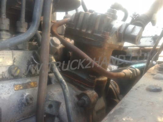 ขายยกชุด รถบรรทุก 10 ล้อ หัวลาก+ หางพื้นเรียบ 2 เพลา สามมิตร ขายยกชุด รถบรรทุก 10 ล้อ หัวลาก+ หางพื้นเรียบ 2 เพลา สามมิตร