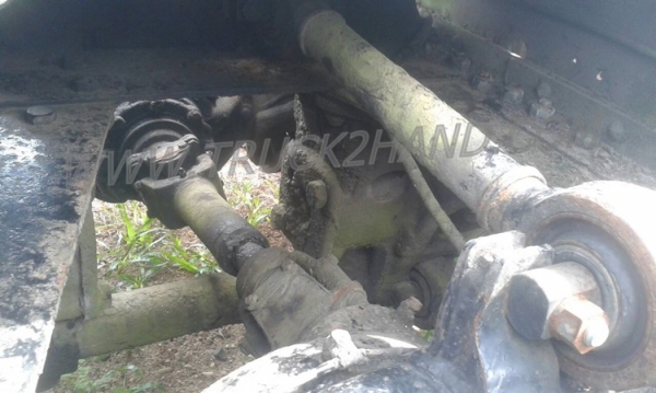 ขายยกชุด รถบรรทุก 10 ล้อ หัวลาก+ หางพื้นเรียบ 2 เพลา สามมิตร ขายยกชุด รถบรรทุก 10 ล้อ หัวลาก+ หางพื้นเรียบ 2 เพลา สามมิตร