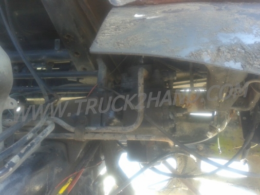 ขายยกชุด รถบรรทุก 10 ล้อ หัวลาก+ หางพื้นเรียบ 2 เพลา สามมิตร ขายยกชุด รถบรรทุก 10 ล้อ หัวลาก+ หางพื้นเรียบ 2 เพลา สามมิตร