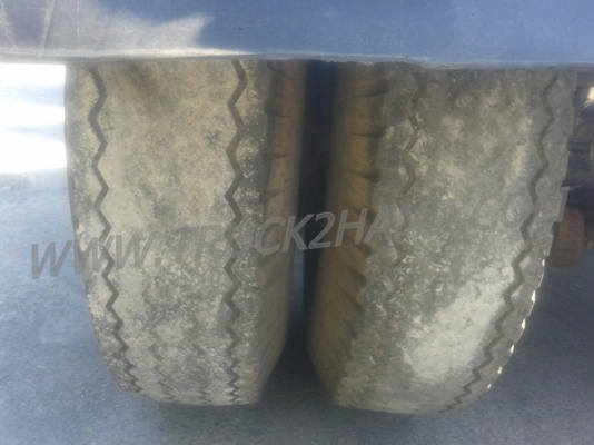 ขายยกชุด รถบรรทุก 10 ล้อ หัวลาก+ หางพื้นเรียบ 2 เพลา สามมิตร ขายยกชุด รถบรรทุก 10 ล้อ หัวลาก+ หางพื้นเรียบ 2 เพลา สามมิตร