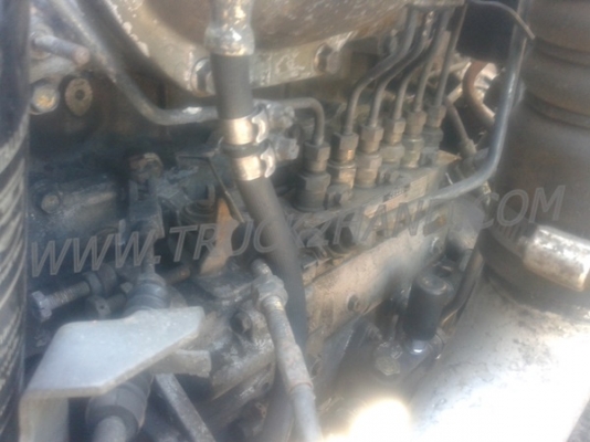 ขายยกชุด รถบรรทุก 10 ล้อ หัวลาก+ หางพื้นเรียบ 2 เพลา สามมิตร ขายยกชุด รถบรรทุก 10 ล้อ หัวลาก+ หางพื้นเรียบ 2 เพลา สามมิตร