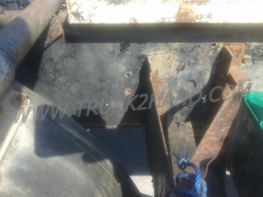 ขายยกชุด รถบรรทุก 10 ล้อ หัวลาก+ หางพื้นเรียบ 2 เพลา สามมิตร ขายยกชุด รถบรรทุก 10 ล้อ หัวลาก+ หางพื้นเรียบ 2 เพลา สามมิตร