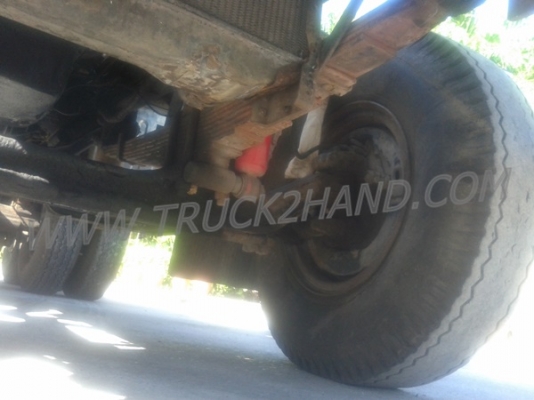 ขายยกชุด รถบรรทุก 10 ล้อ หัวลาก+ หางพื้นเรียบ 2 เพลา สามมิตร ขายยกชุด รถบรรทุก 10 ล้อ หัวลาก+ หางพื้นเรียบ 2 เพลา สามมิตร