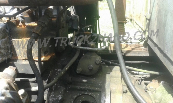 ขายยกชุด รถบรรทุก 10 ล้อ หัวลาก+ หางพื้นเรียบ 2 เพลา สามมิตร ขายยกชุด รถบรรทุก 10 ล้อ หัวลาก+ หางพื้นเรียบ 2 เพลา สามมิตร