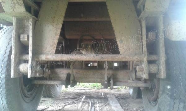 ขายยกชุด รถบรรทุก 10 ล้อ หัวลาก+ หางพื้นเรียบ 2 เพลา สามมิตร ขายยกชุด รถบรรทุก 10 ล้อ หัวลาก+ หางพื้นเรียบ 2 เพลา สามมิตร